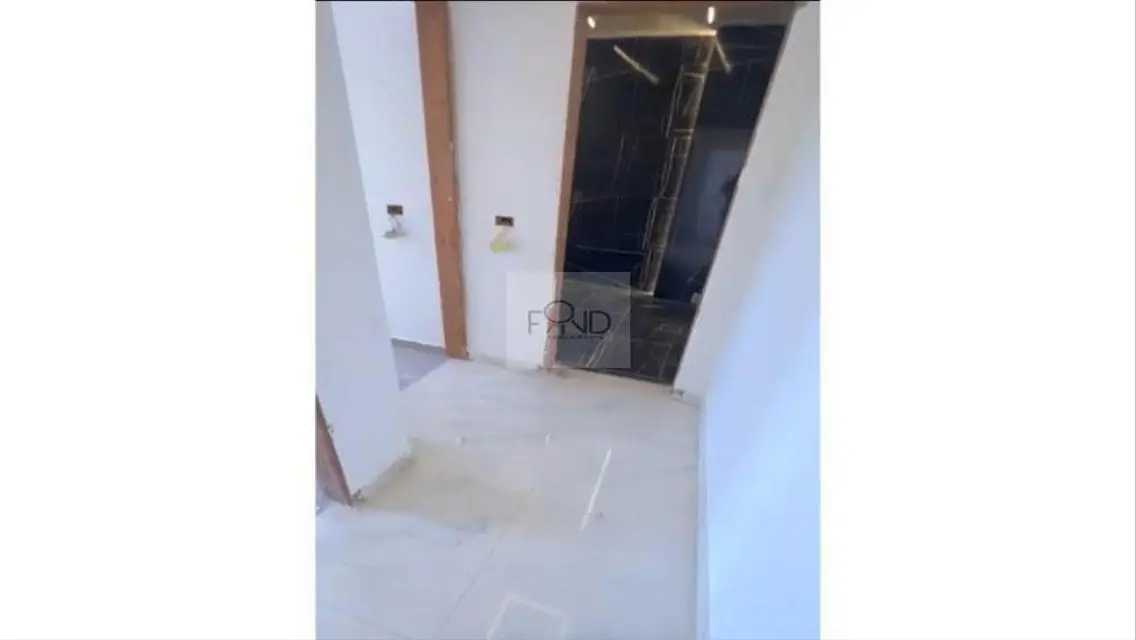 شقة للبيع سوبر لوكس بالمستثمرين الجنوبية اول سكن ل
