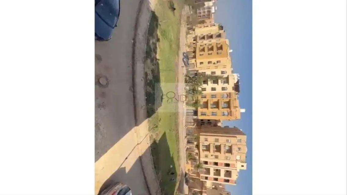 شقة للبيع سوبر لوكس بالمستثمرين الجنوبية اول سكن ل