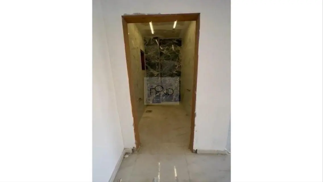 شقة للبيع سوبر لوكس بالمستثمرين الجنوبية اول سكن ل
