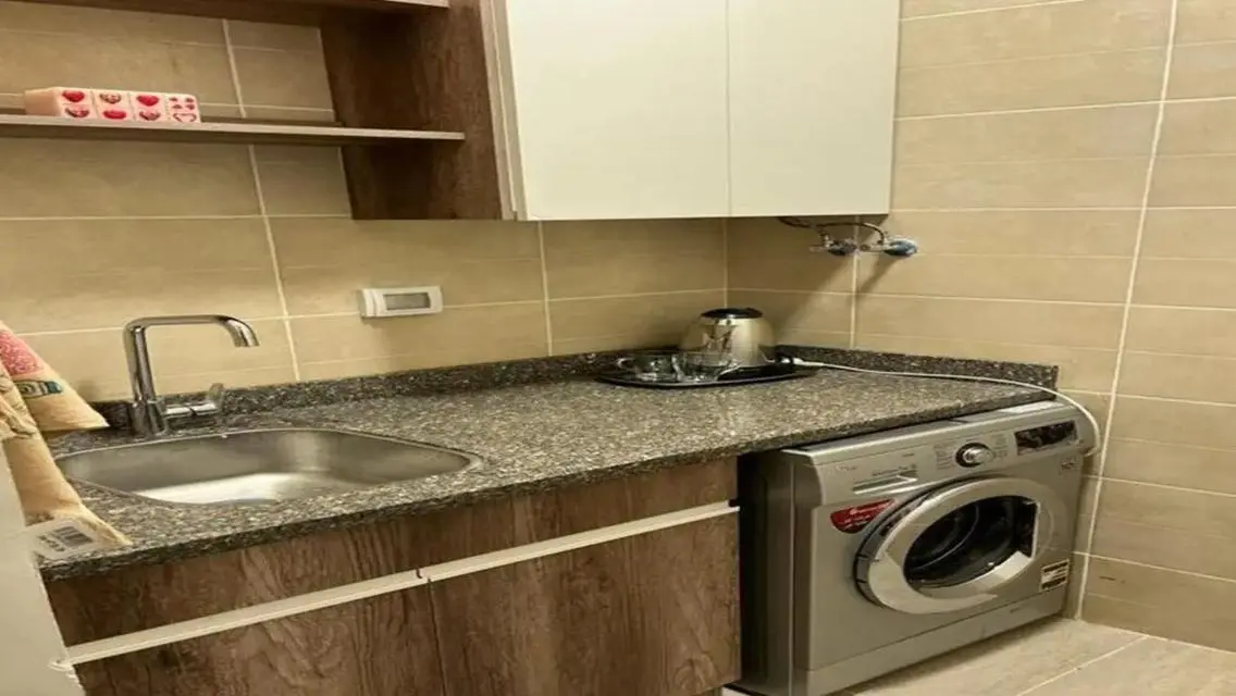 Luxurious 85 sqm Apartment for Rent