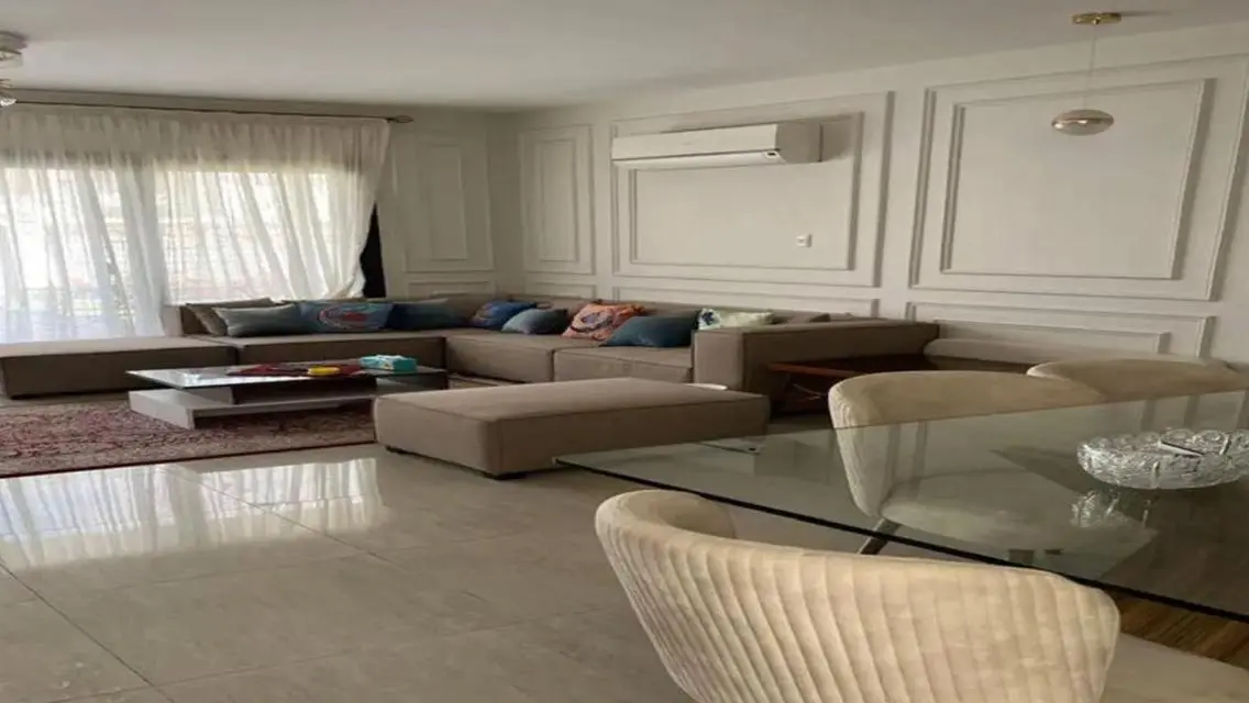 Luxurious 85 sqm Apartment for Rent