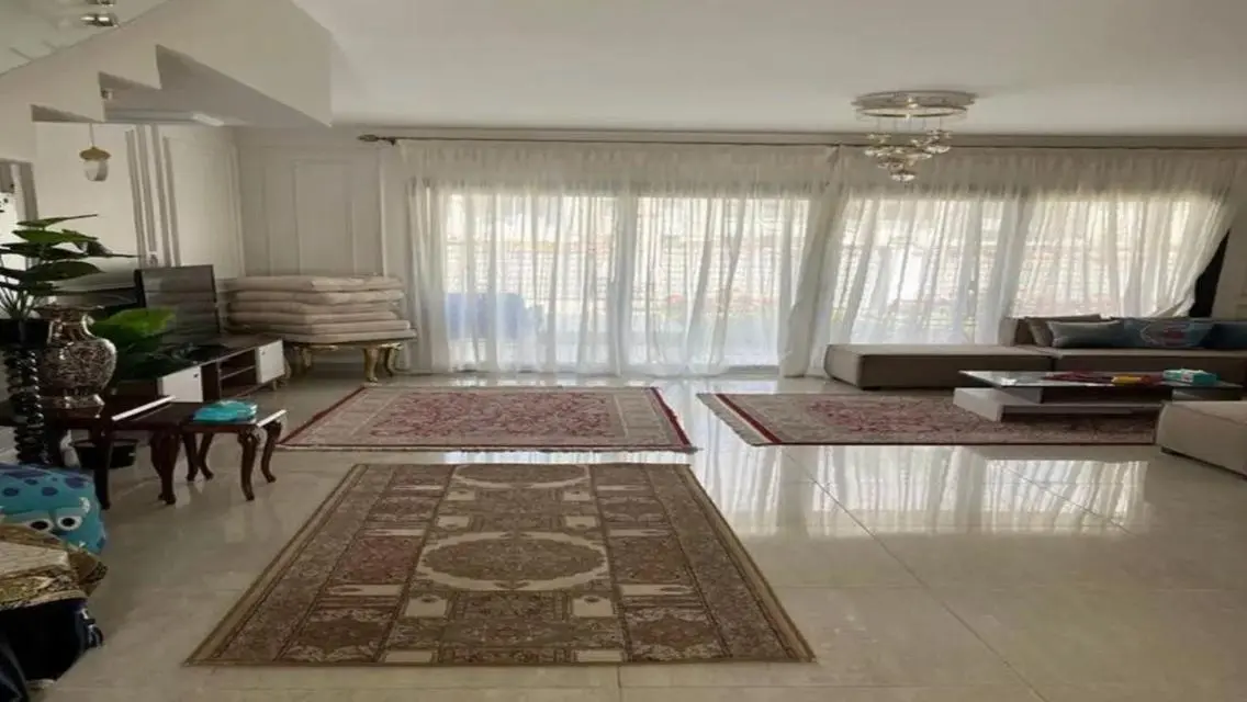 Luxurious 85 sqm Apartment for Rent