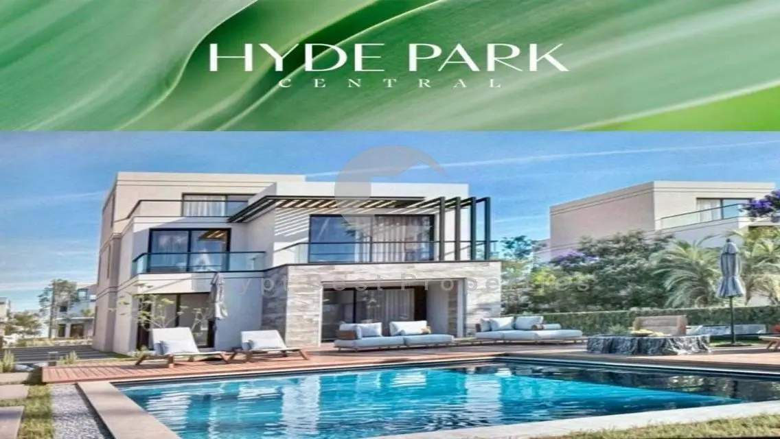 twinhouse for sale in hyde park