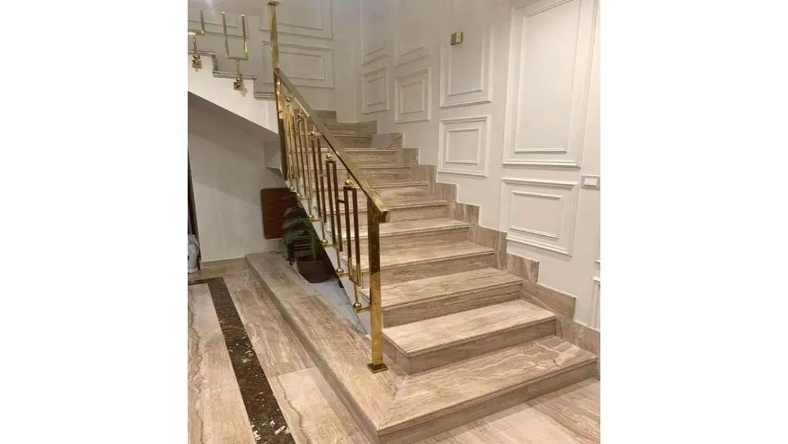 فيلا للبيع جوا اكبر كمبوند لشركة لافيستا متشطبة