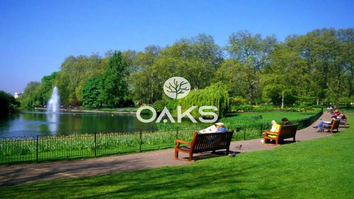 Apartment for sale: 161m + 52m Garden / Hyde Park