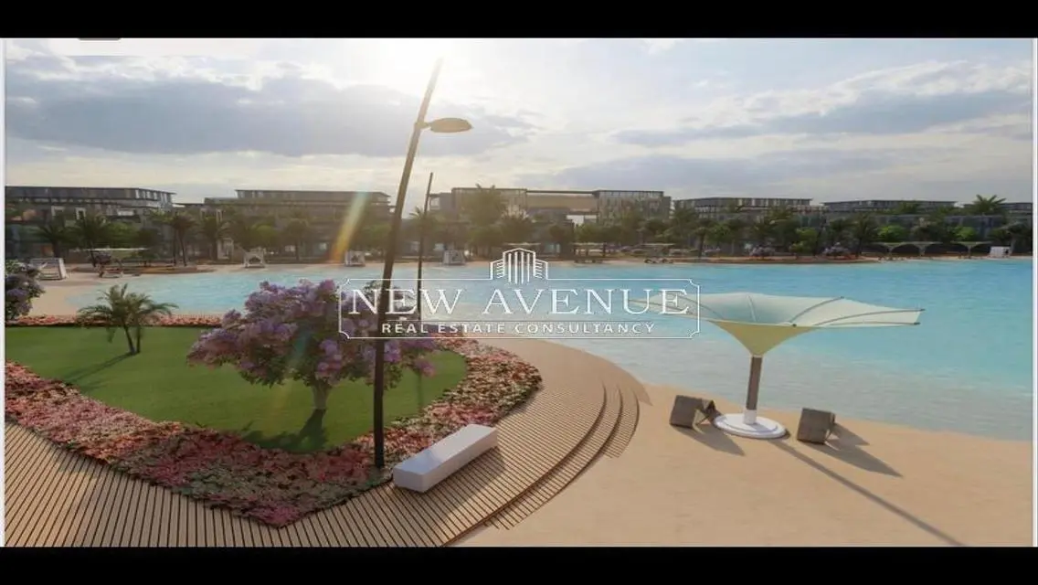 5 bedrooms Standalone villa in Horizon Sa’ada