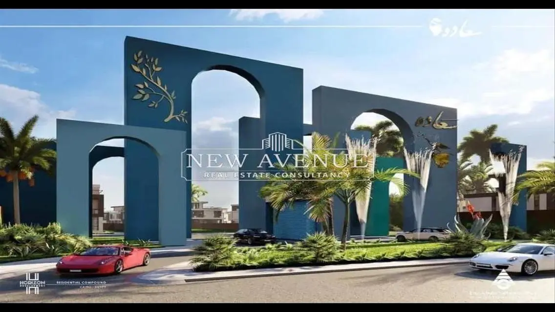 5 bedrooms Standalone villa in Horizon Sa’ada