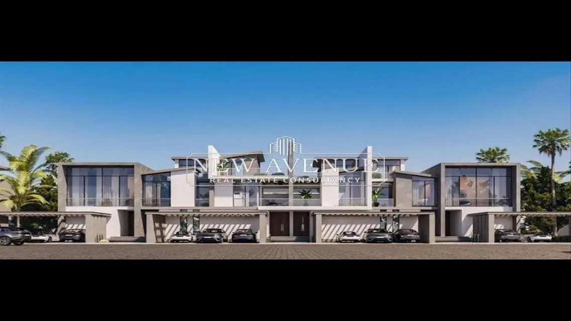 5 bedrooms Standalone villa in Horizon Sa’ada