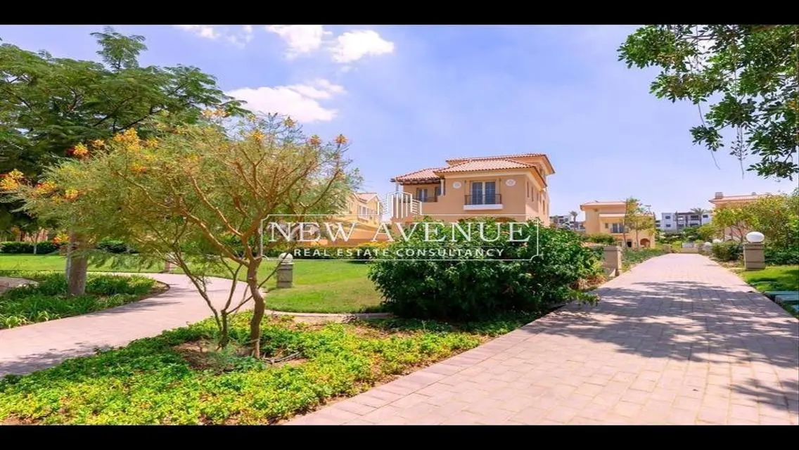 4 bedrooms Standalone landscape view in Hyde Park
