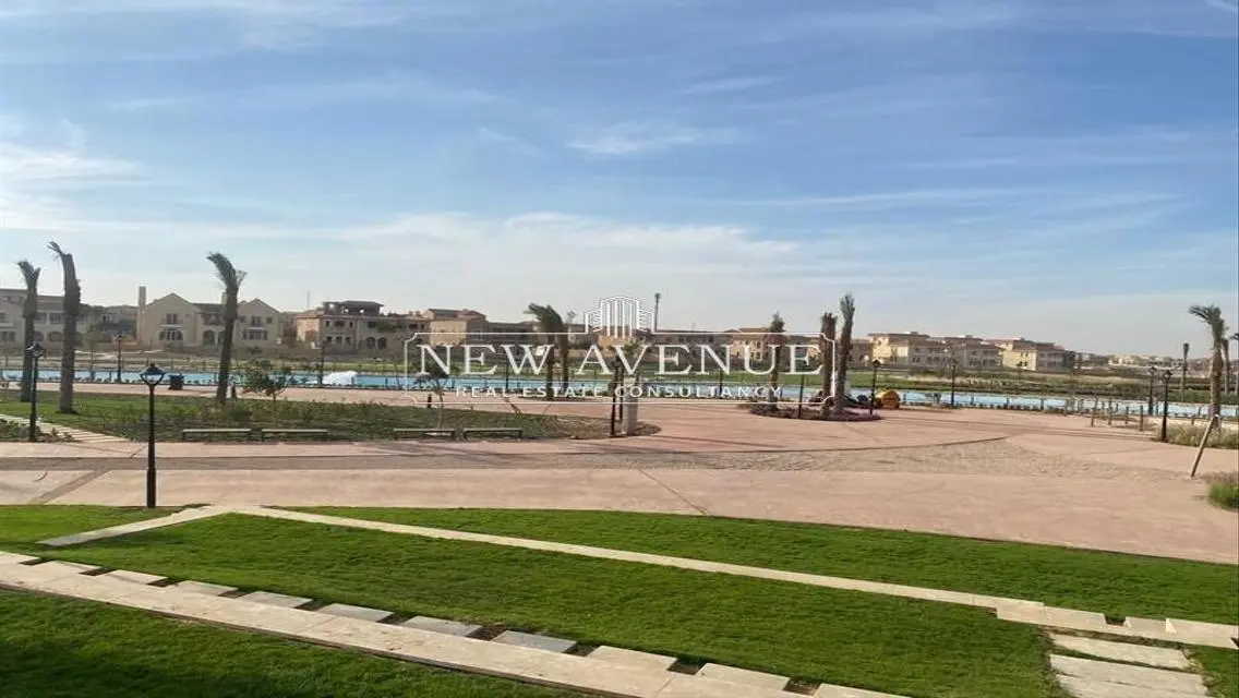 4 bedrooms Standalone landscape view in Hyde Park