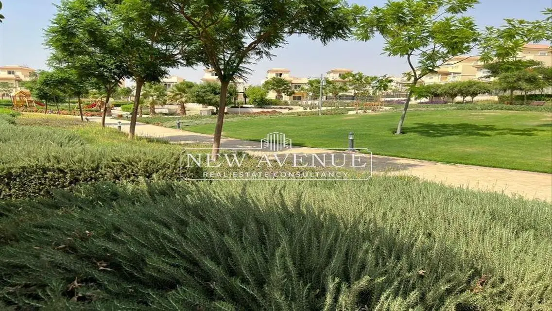 4 bedrooms Standalone landscape view in Hyde Park