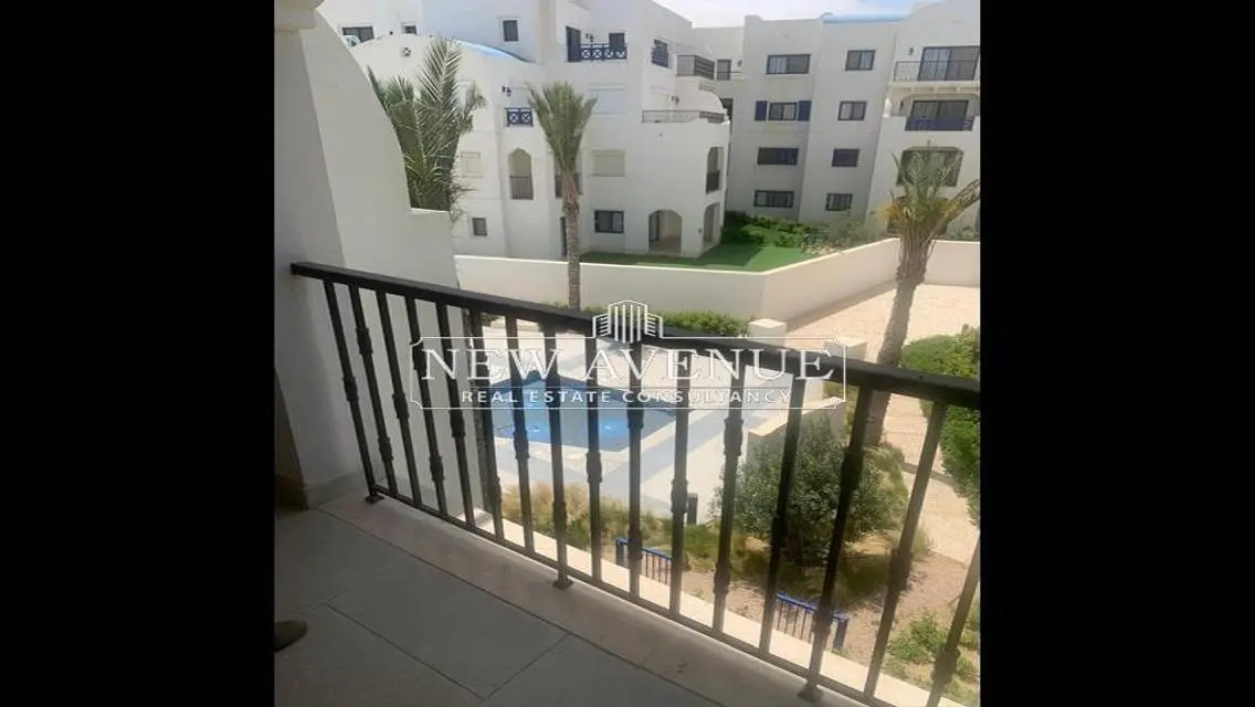Chalet for sale in Marassi Greek North Coast