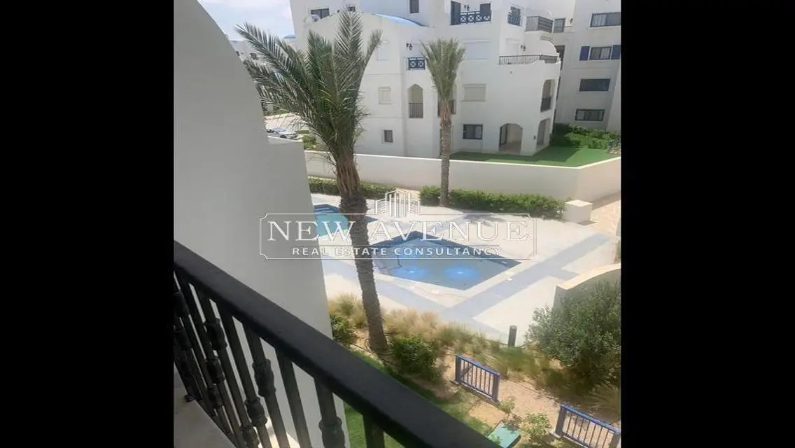 Chalet for sale in Marassi Greek North Coast