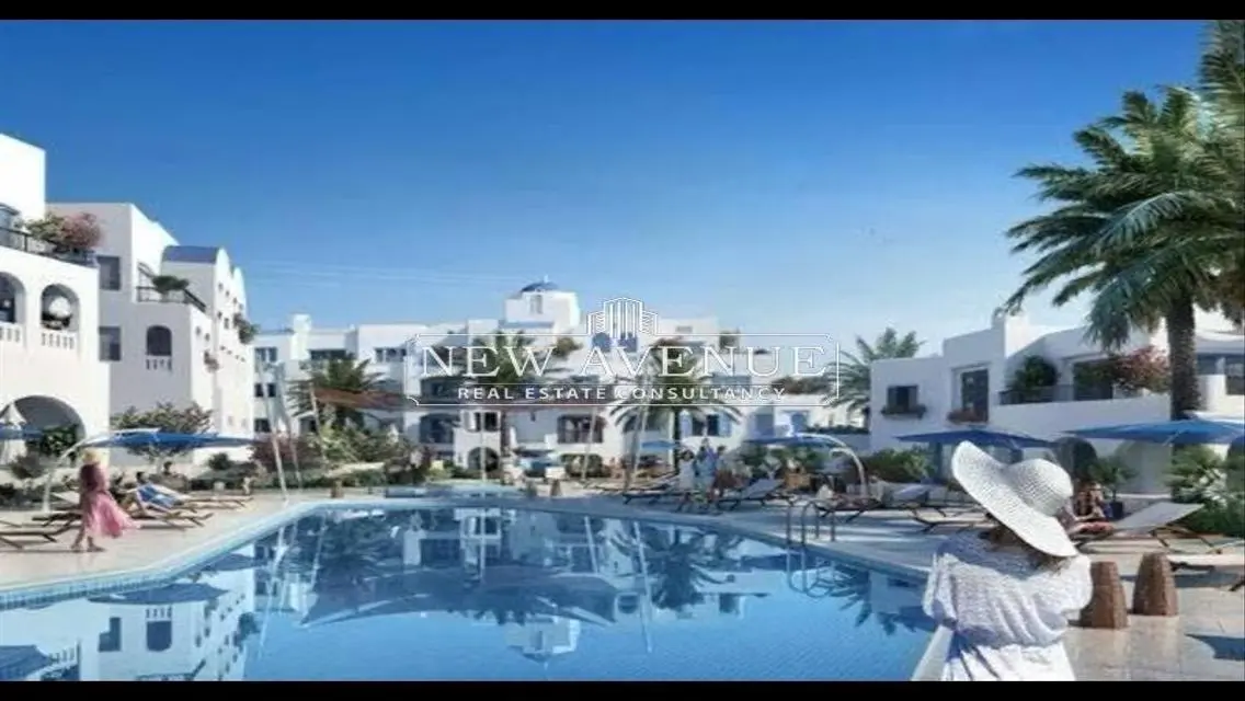 Chalet for sale in Marassi Greek North Coast