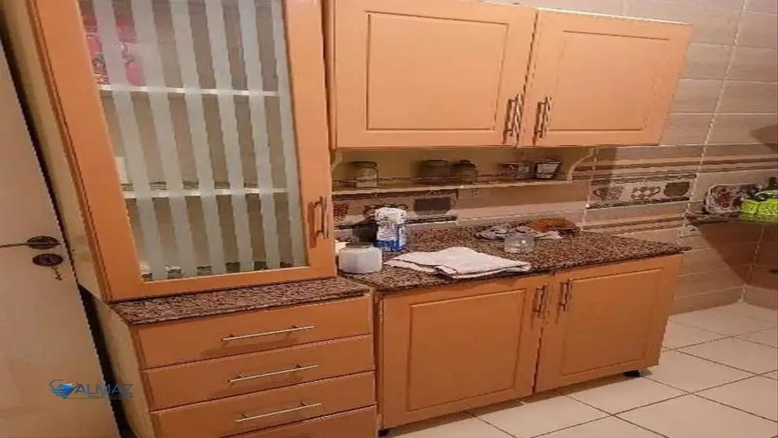 Furnished apartment for rent in Gardenia City