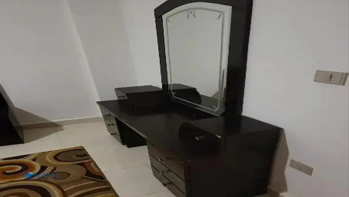 Furnished apartment for rent in Gardenia City