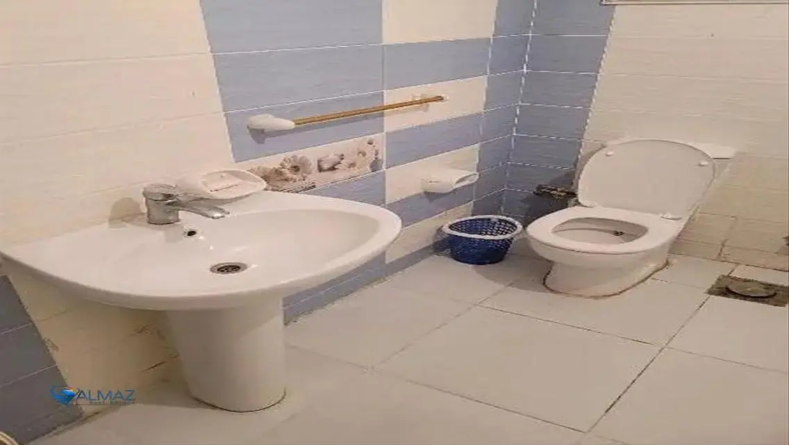 Furnished apartment for rent in Gardenia City