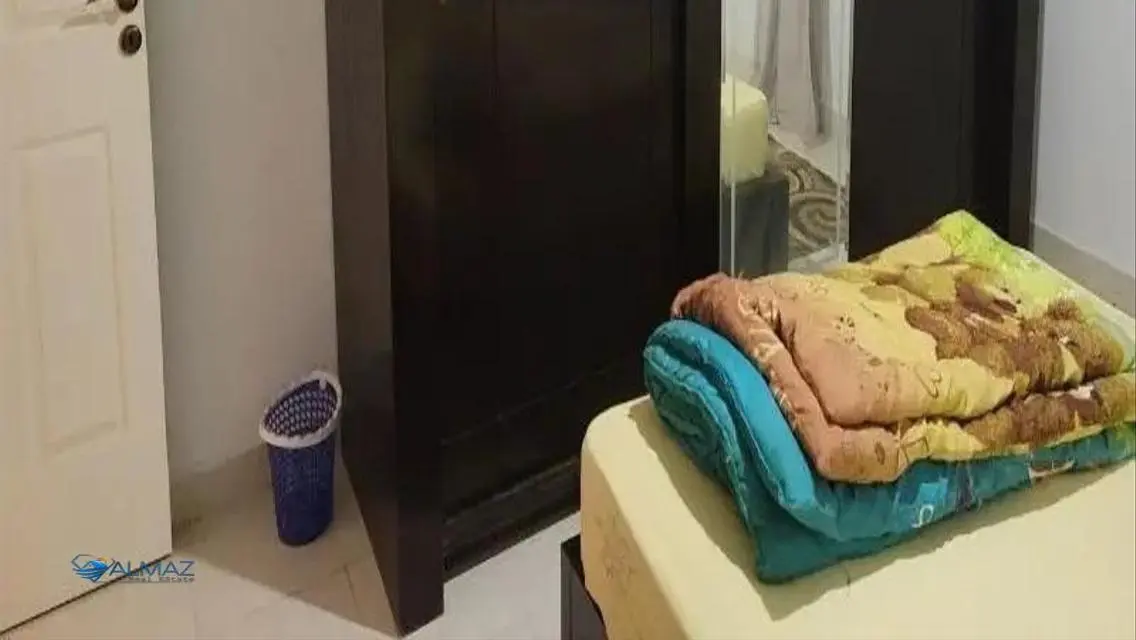 Furnished apartment for rent in Gardenia City