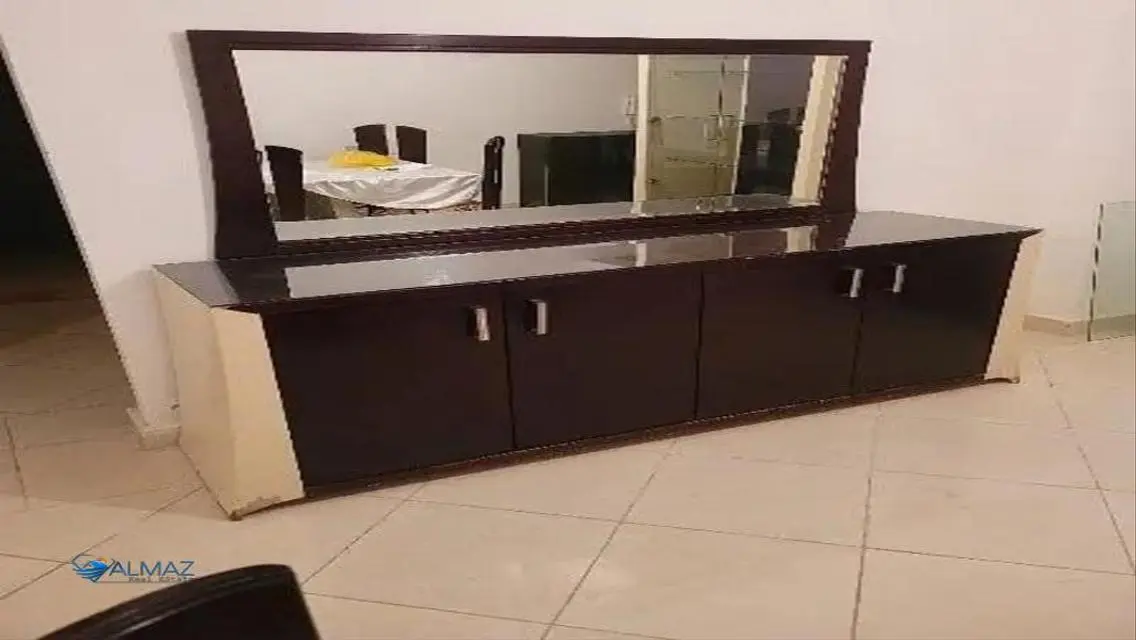 Furnished apartment for rent in Gardenia City
