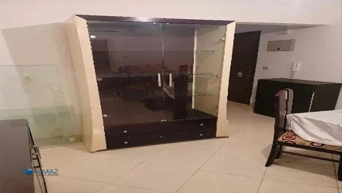 Furnished apartment for rent in Gardenia City