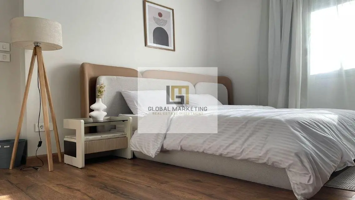 Hotel apartment for rent in Cairo Festival City