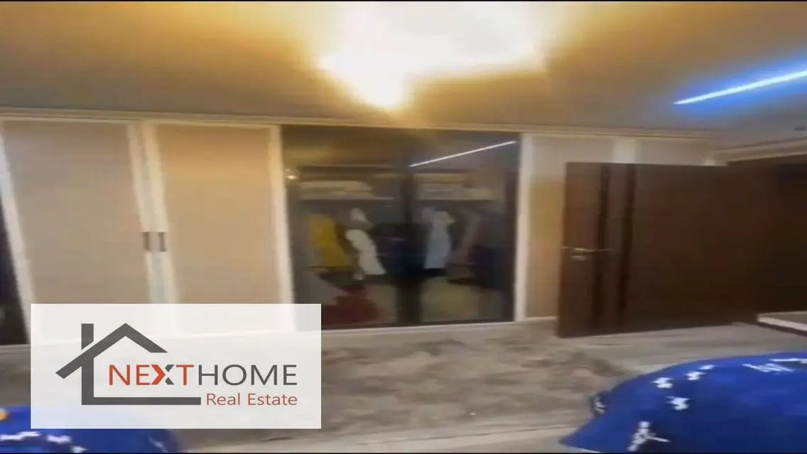Apartment in Hyde Park (Park Corner) 145 m open v