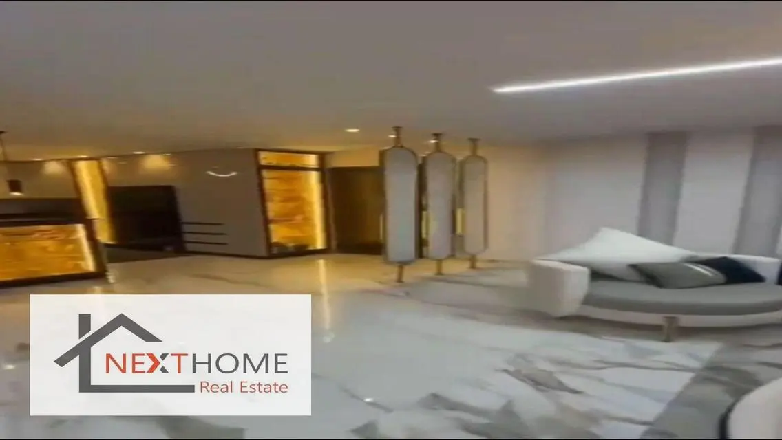 Apartment in Hyde Park (Park Corner) 145 m open v