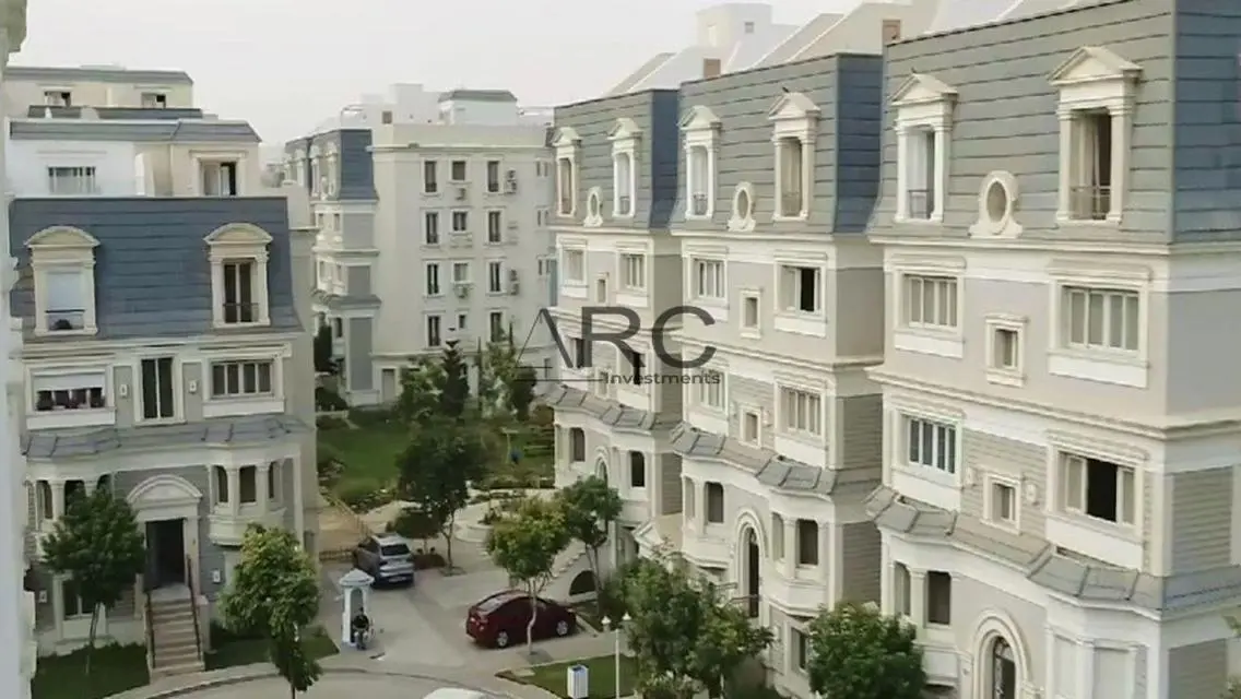 Opportunity Ivilla sky garden225m Open View Ba7ry