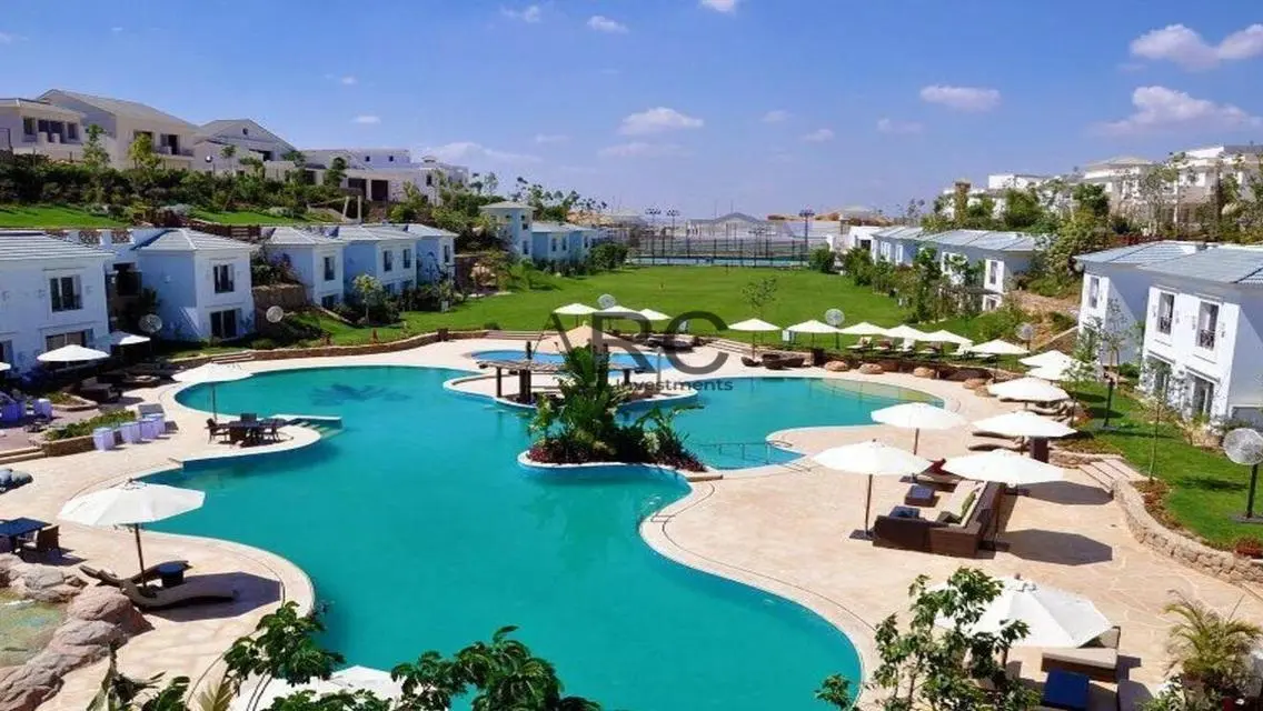 Opportunity Ivilla sky garden225m Open View Ba7ry