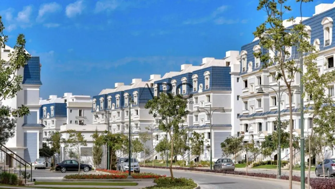 Opportunity Ivilla sky garden225m Open View Ba7ry