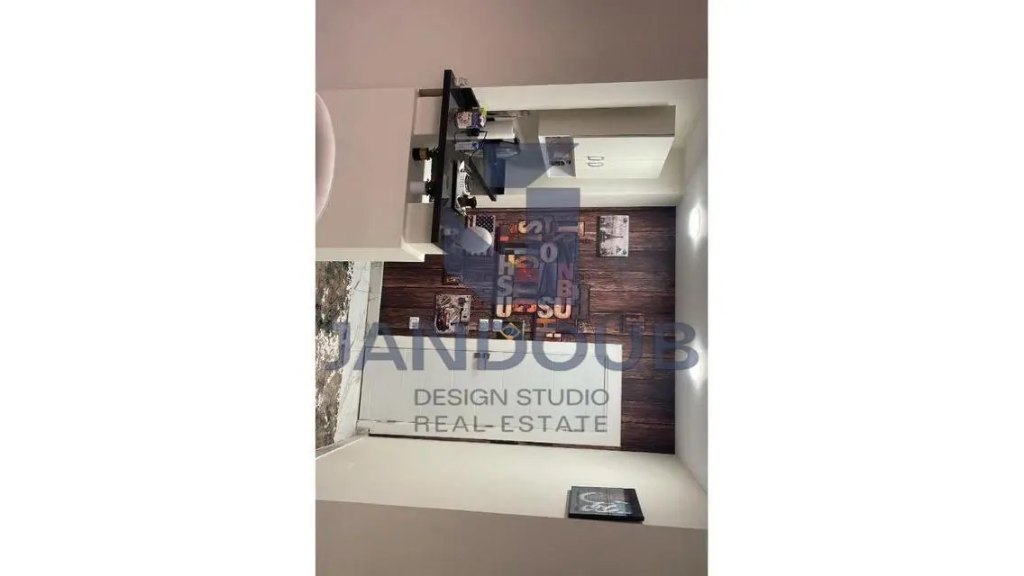 For Rent: Ground Floor Apartment