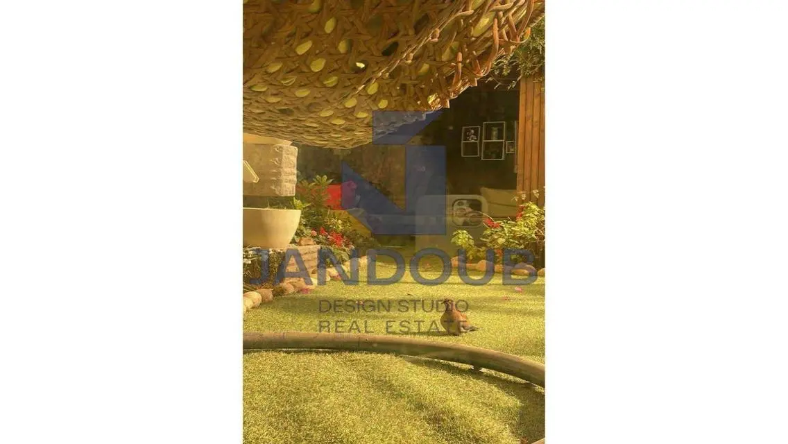 For Rent: Ground Floor Apartment