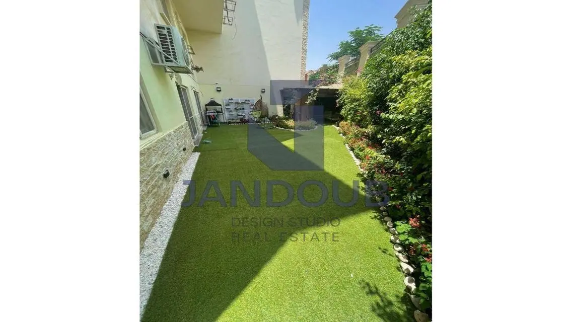 For Rent: Ground Floor Apartment