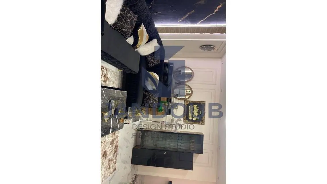 For Rent: Ground Floor Apartment
