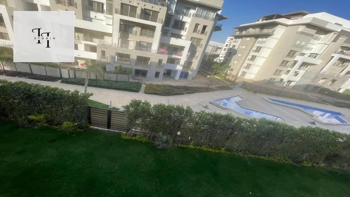 Luxury Apartment for Sale at an Attractive Price