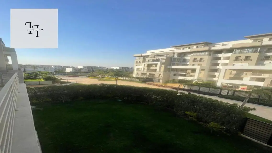 Luxury Apartment for Sale at an Attractive Price