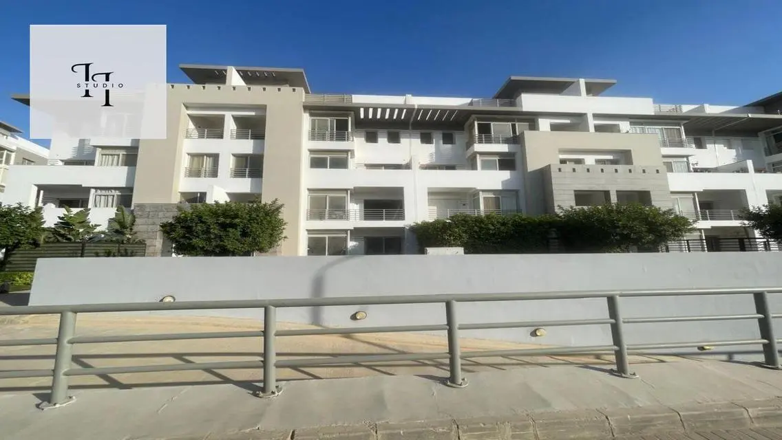 Luxury Apartment for Sale at an Attractive Price