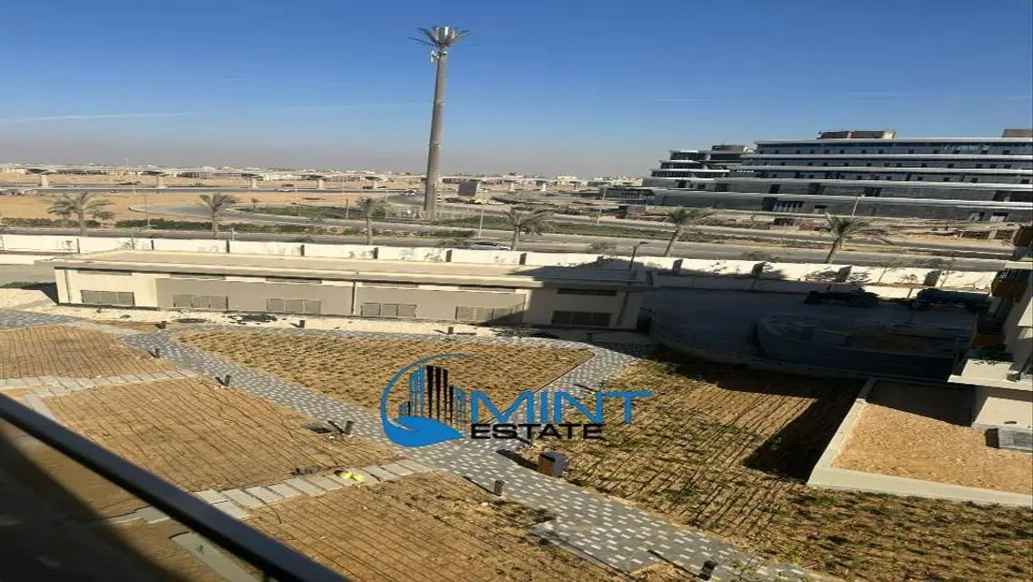 شقة في ڤيليت جاهزة للانتقال الفوري بالتقسيط