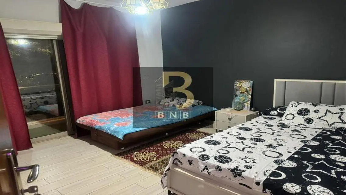 Apartment 167 Fully Furnished Galleria Moon Valley