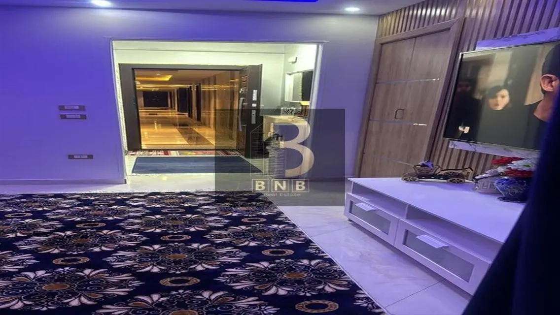 Apartment 167 Fully Furnished Galleria Moon Valley