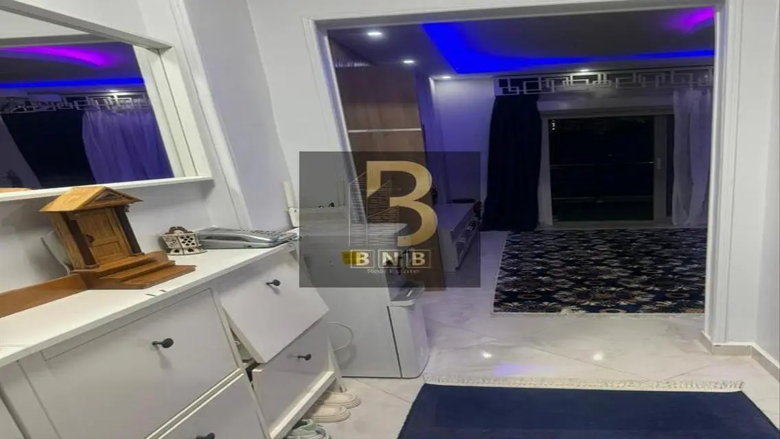 Apartment 167 Fully Furnished Galleria Moon Valley