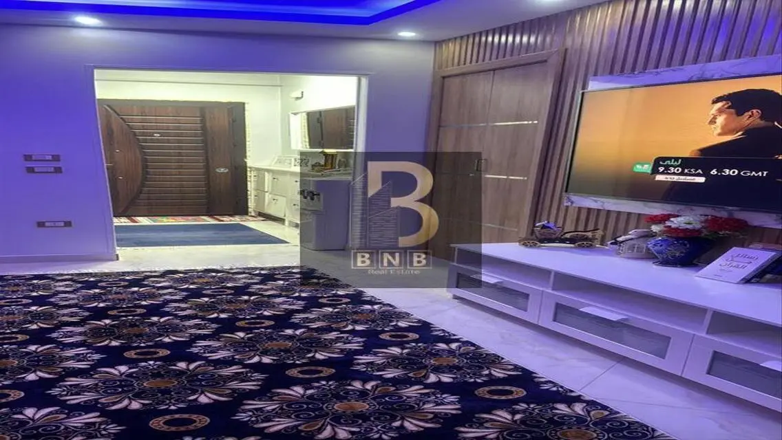 Apartment 167 Fully Furnished Galleria Moon Valley