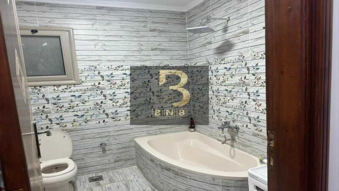 Apartment 167 Fully Furnished Galleria Moon Valley