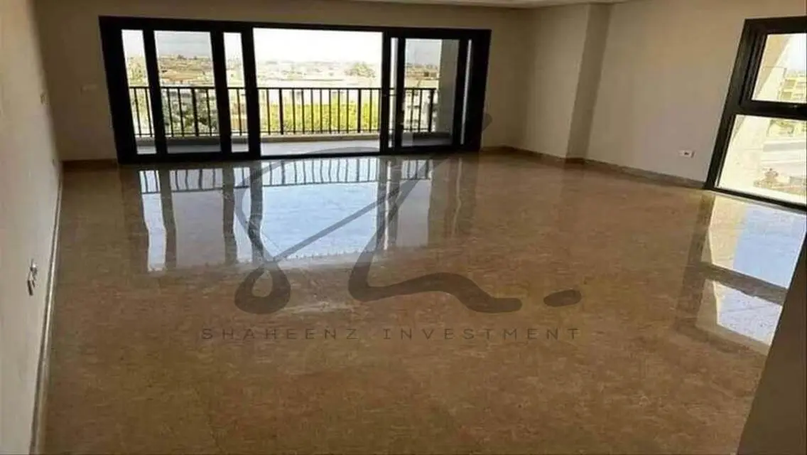 Apartment for sale at the cheapest market price in