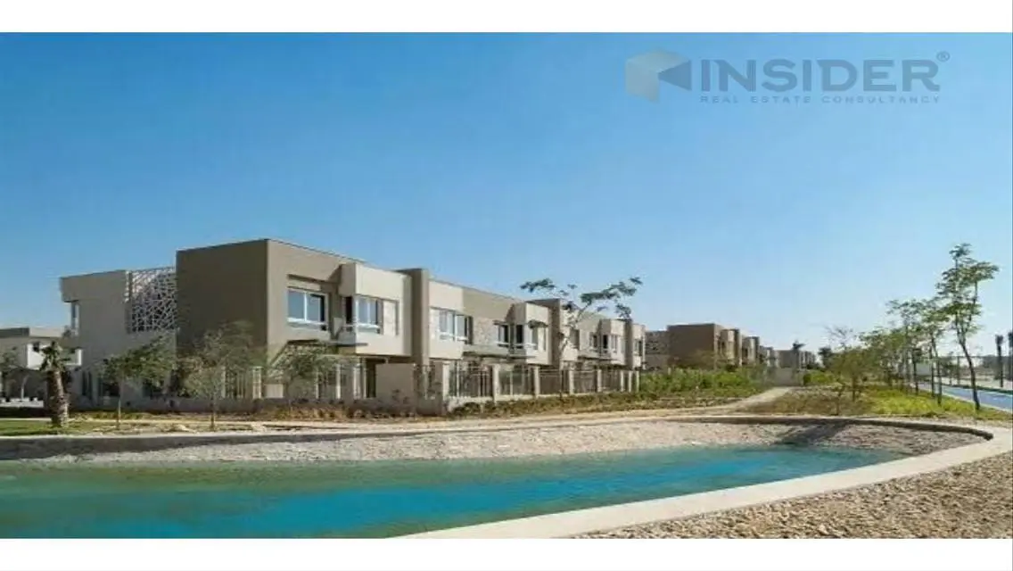 Finshed 2bedrooms Apartment For Sale In Badya octo