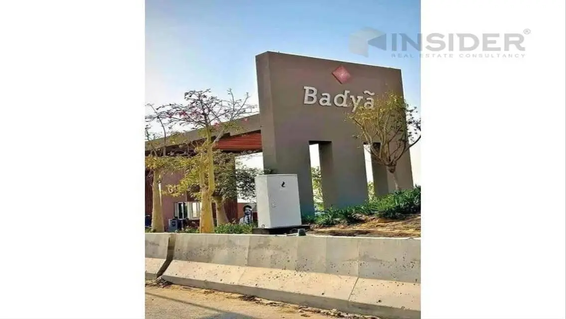 Finshed 2bedrooms Apartment For Sale In Badya octo