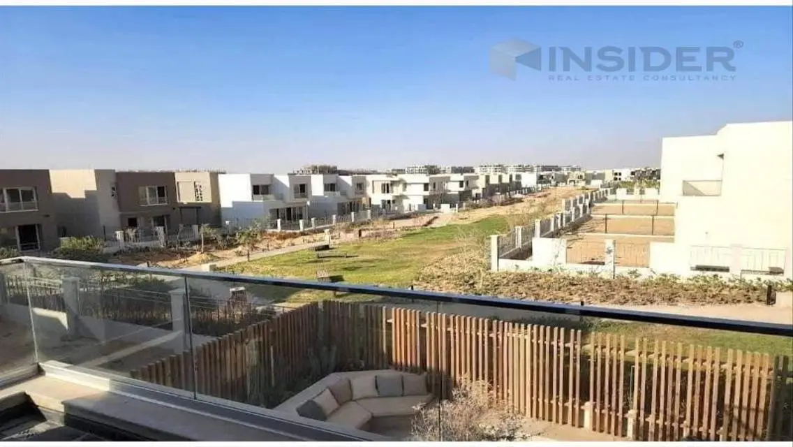 Finshed 2bedrooms Apartment For Sale In Badya octo