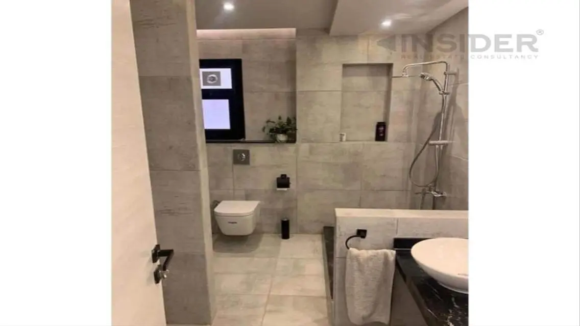 Finshed 2bedrooms Apartment For Sale In Badya octo