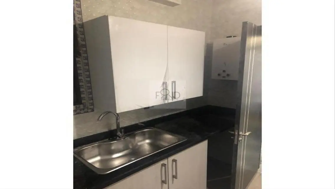 140m furnished apartment for rent in Eastown Sodic