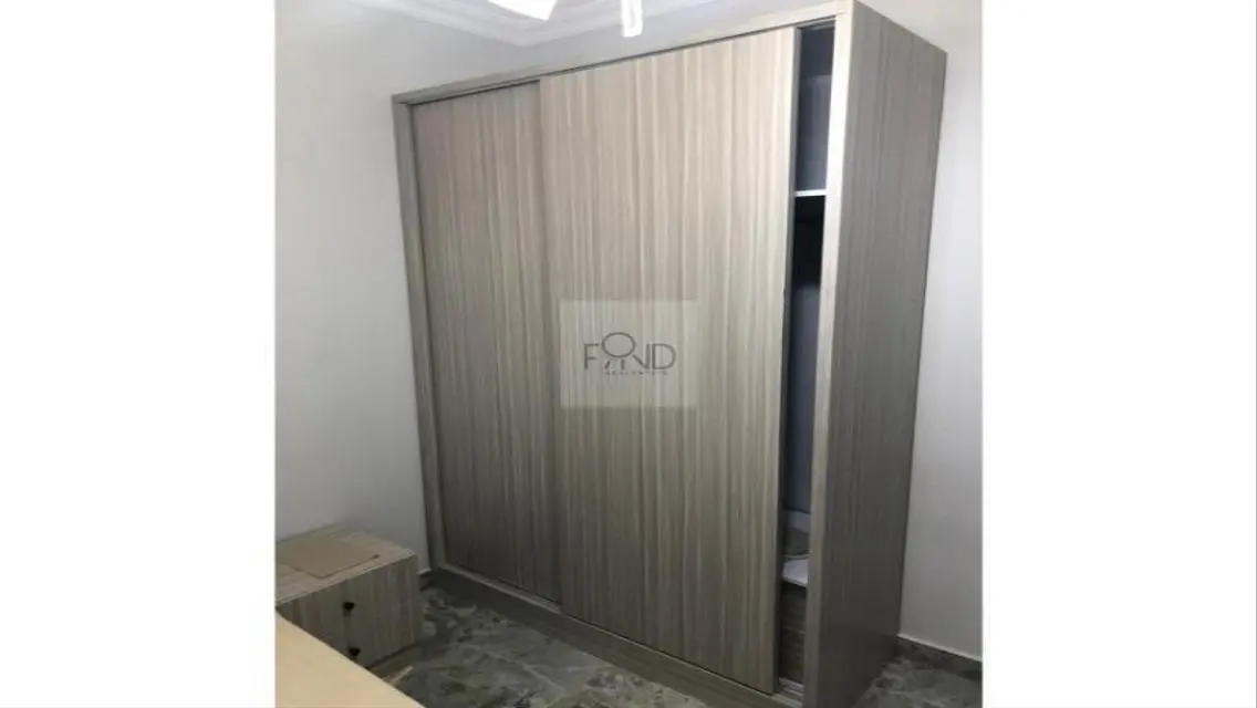 140m furnished apartment for rent in Eastown Sodic